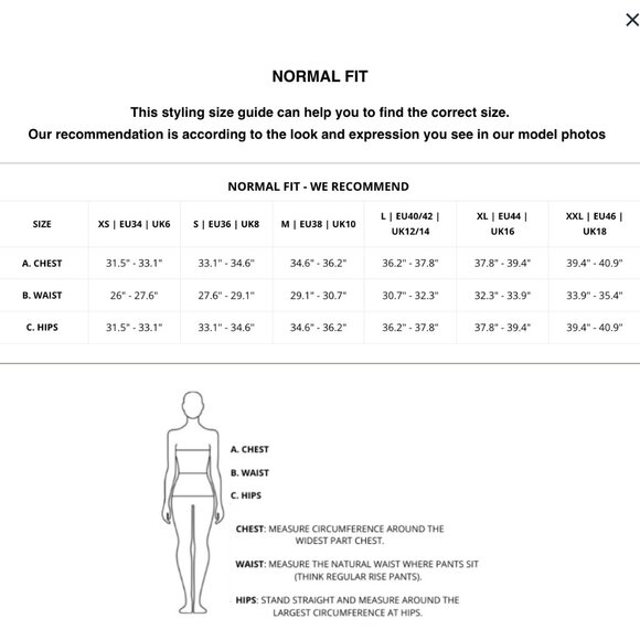 Henriette Steffensen Copenhagen Fleece Sweater Tunic Top Blouse Scandinavian XL - Picture 13 of 15